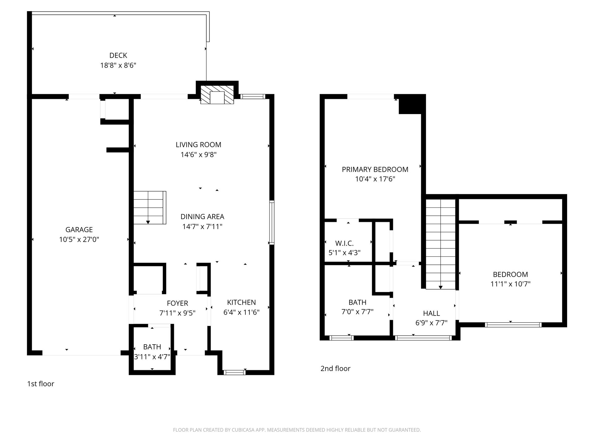 1711 Burton #A – photo 2