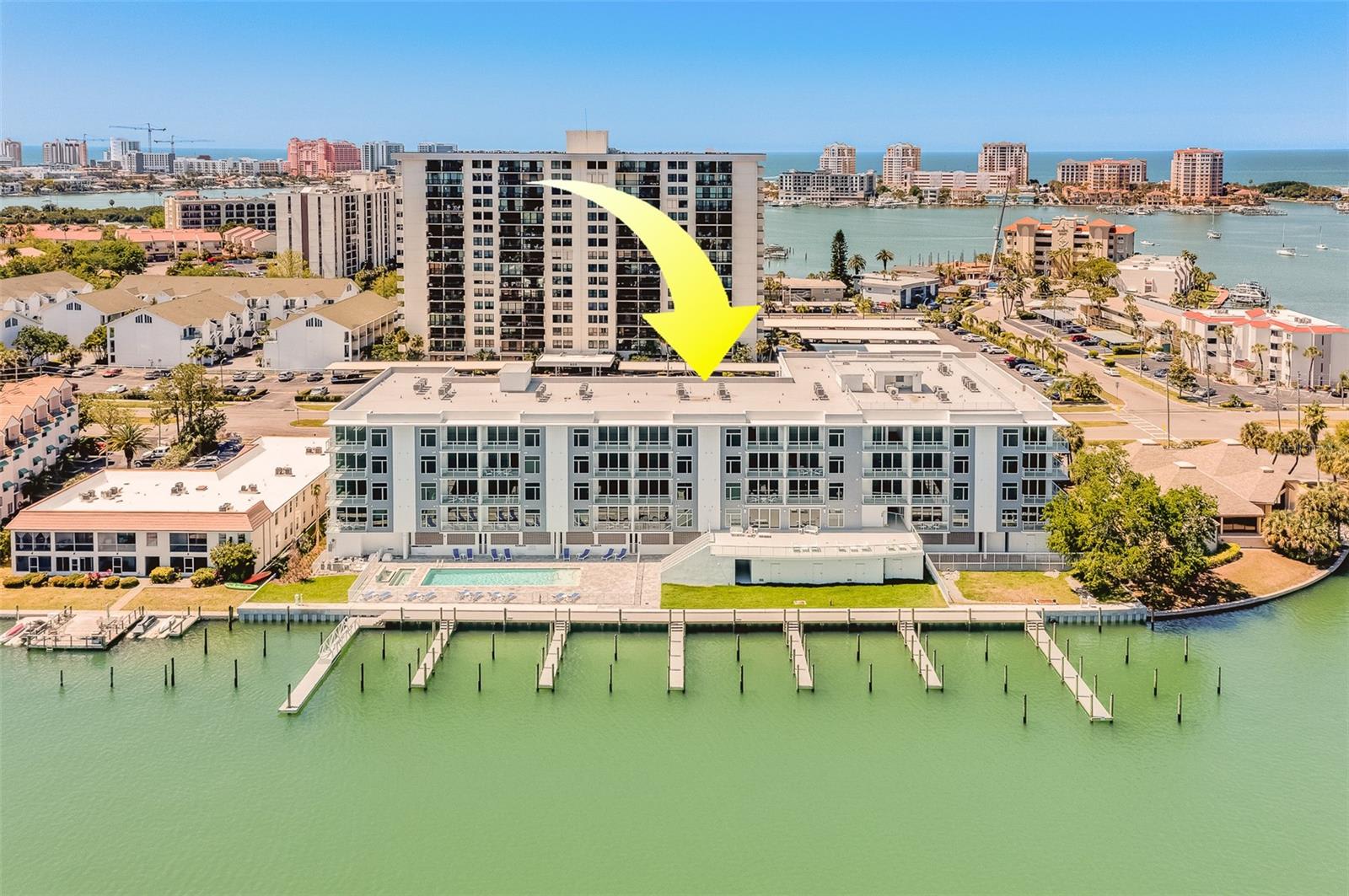 415 Island Way Apt 311 – photo 1