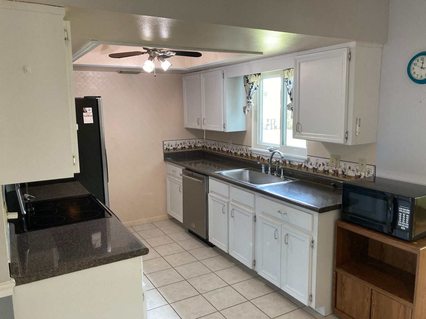 SW Ocala 2/2 Home in Palm Cay a 55+ Adult Community – photo 5