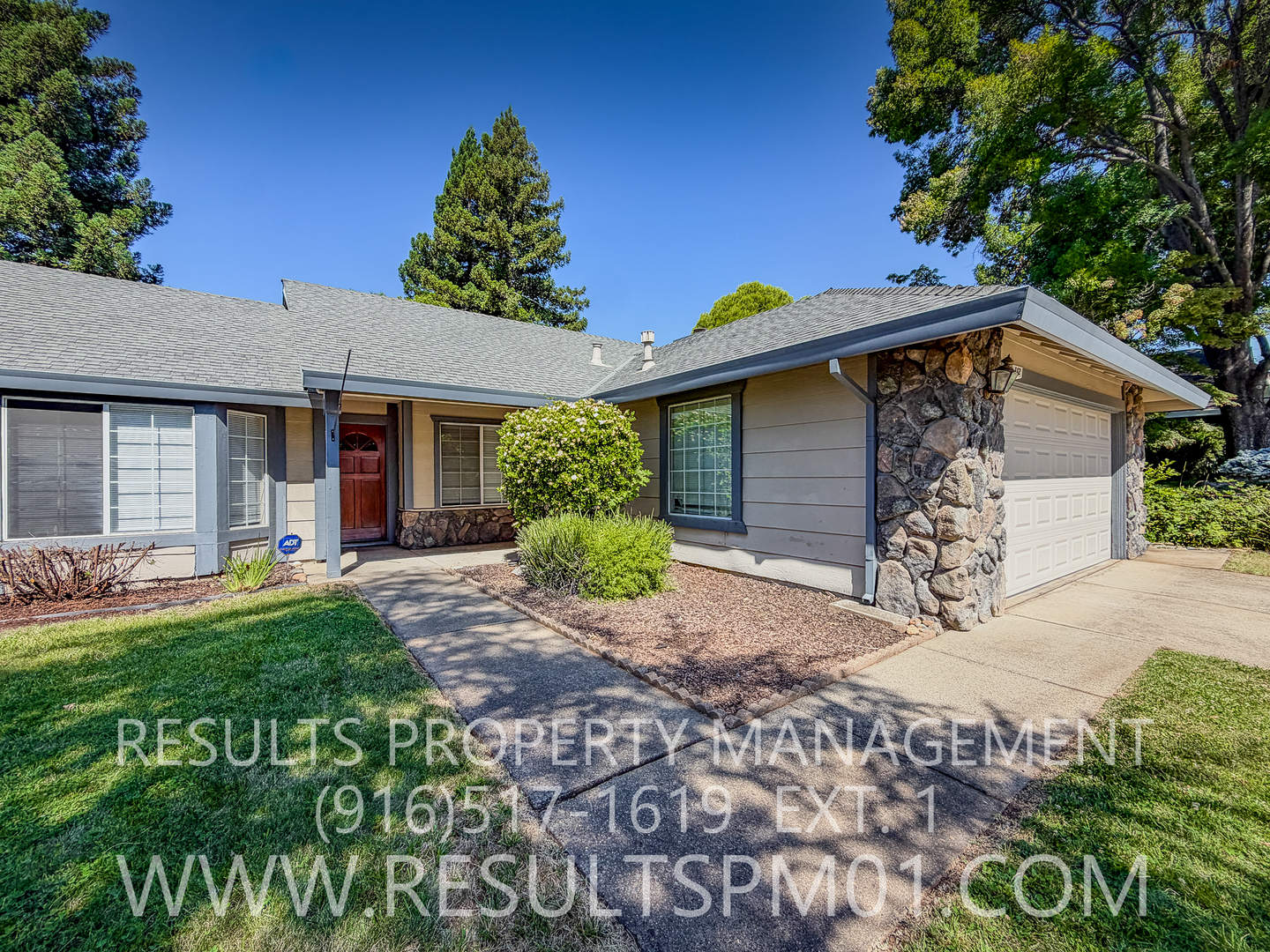 Great location 3 Bedroom Home in Folsom. – photo 1
