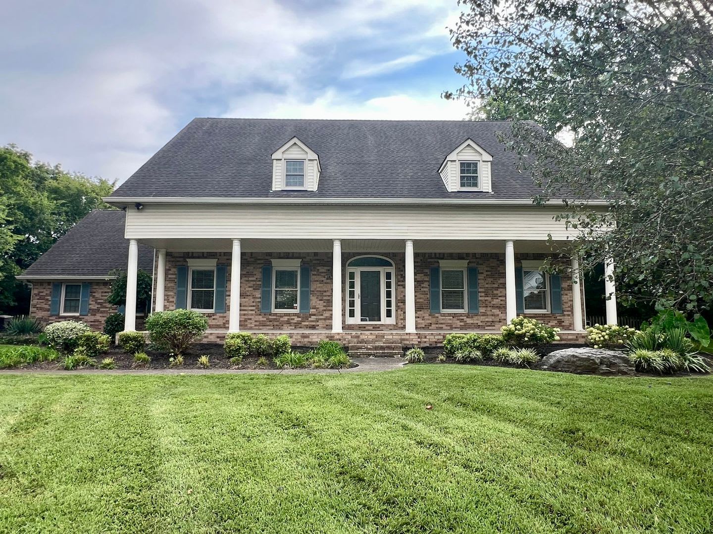 3 Bedroom Plus Bonus on Cul-de-Sac, Beautiful North Murfreesboro Neighborhood – photo 3