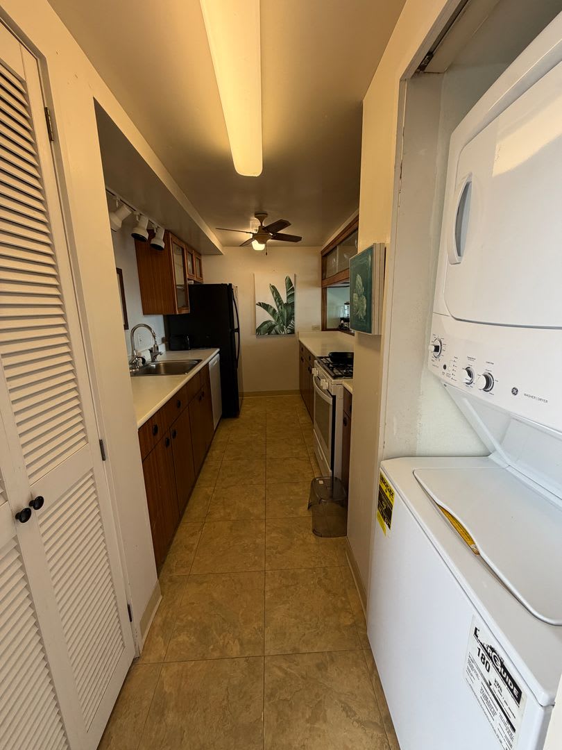 Fully furnished 2BDRM/2BATH – photo 2