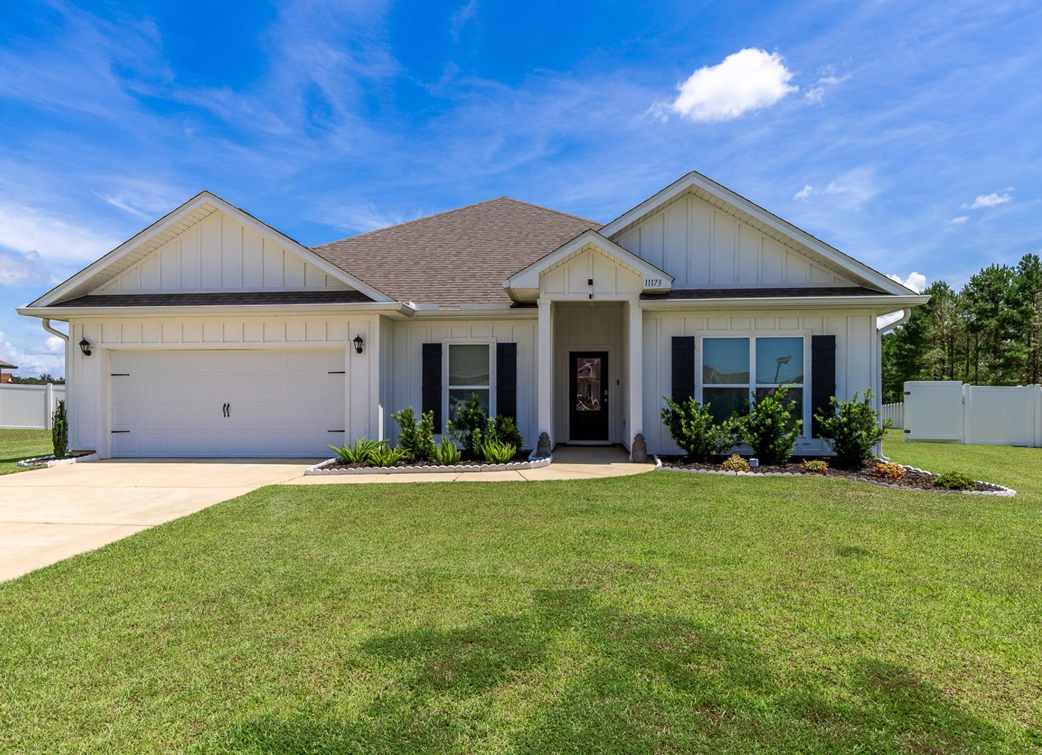 READY TO RENT NOW! JUBILEE FARMS! LANDSCAPING INCLUDED! PRICE REDUCTION! – photo 2