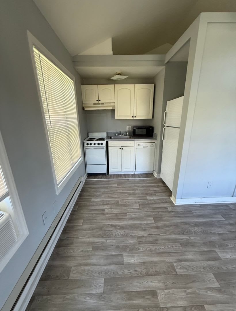Tiny Home For Rent Near Downtown – photo 4