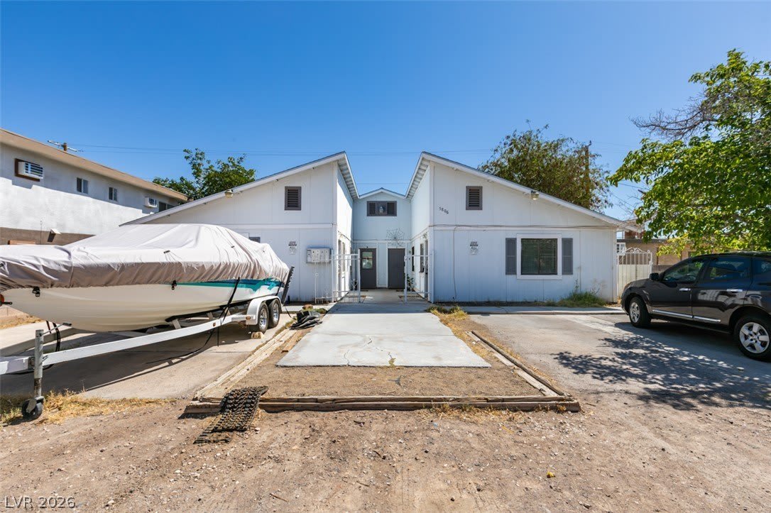 5806 Dodd Street – photo 1