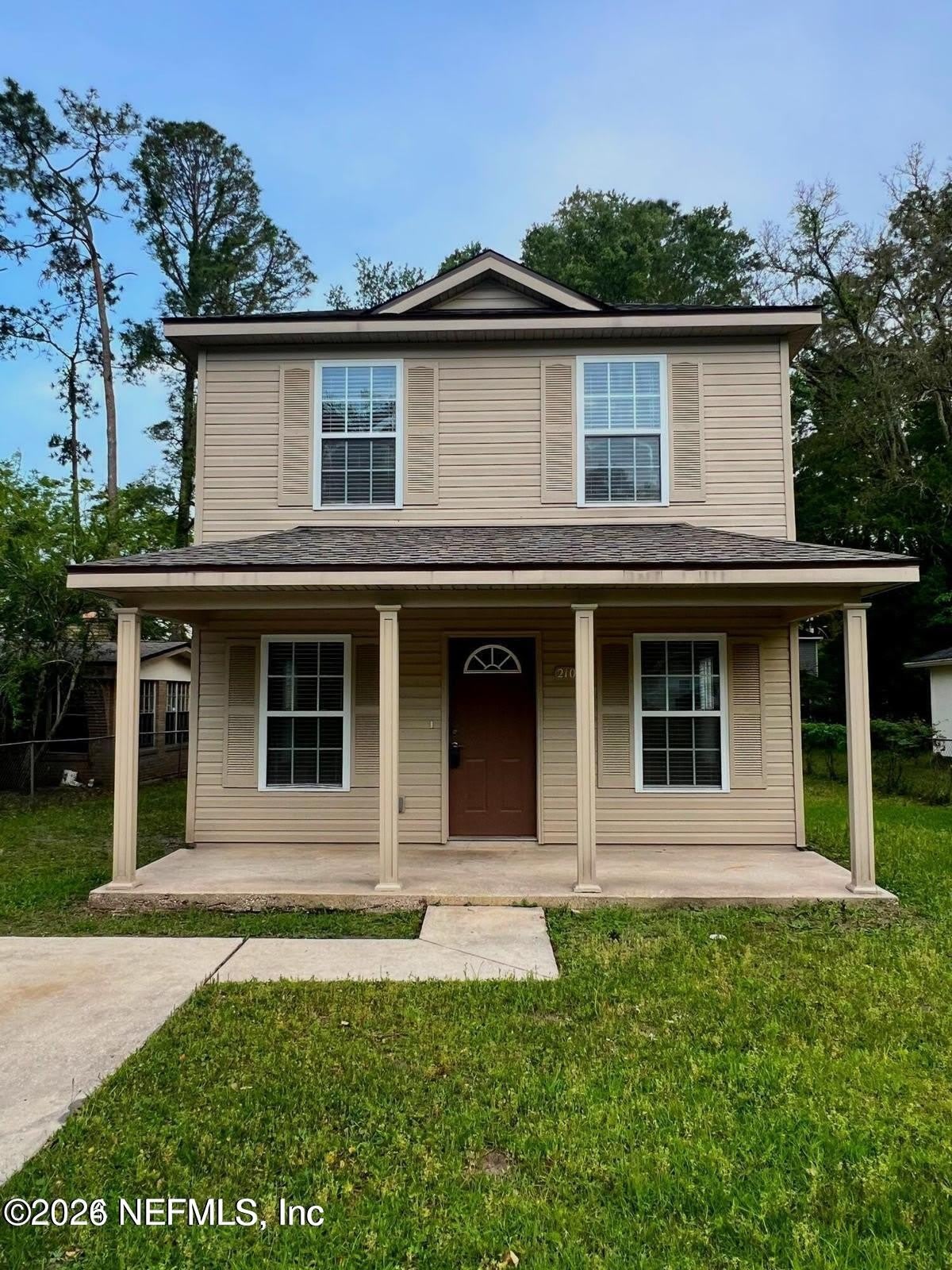 2108 Talladega Road – photo 1