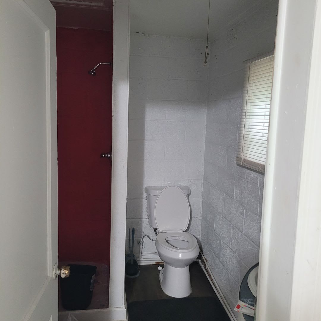 1 BDRM 1 BATH – photo 4