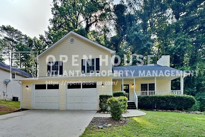 5336 Muirwood Place – photo 1