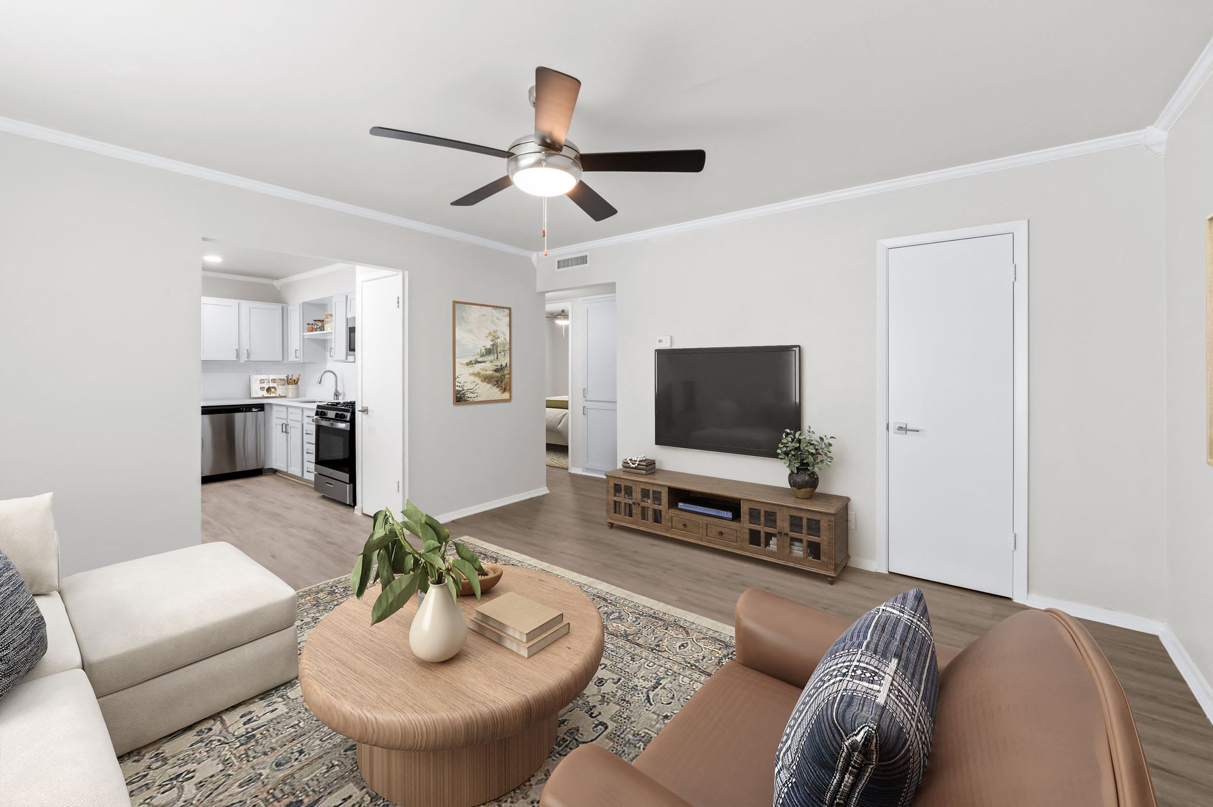 Sunset Heights – photo 1