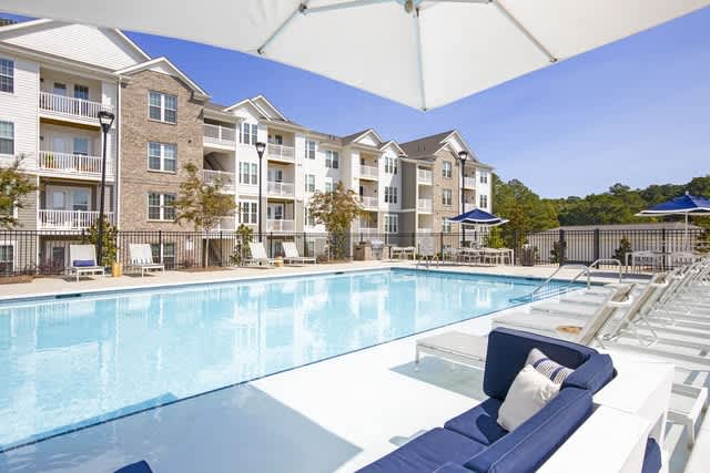 The Darby Apartments – photo 4
