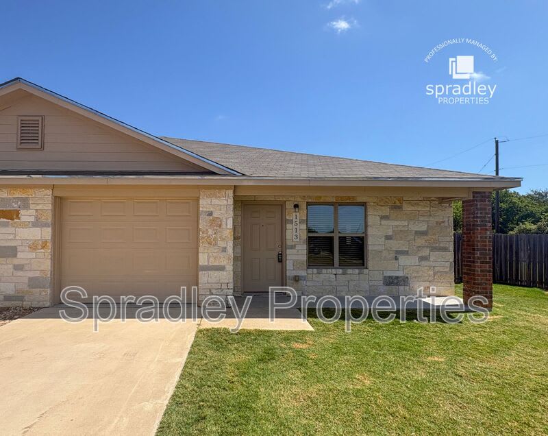 1513 Brady Way – photo 1