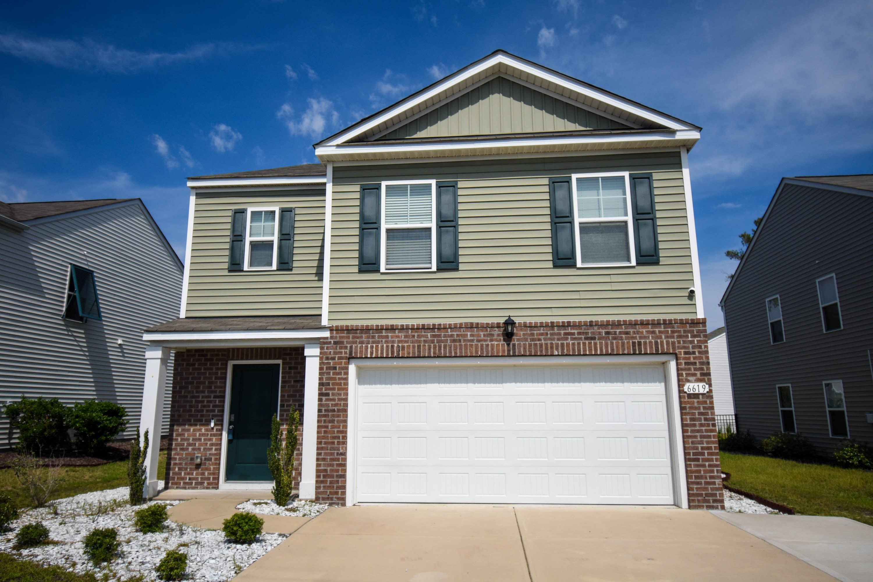 6619 Colonial Drive – photo 1