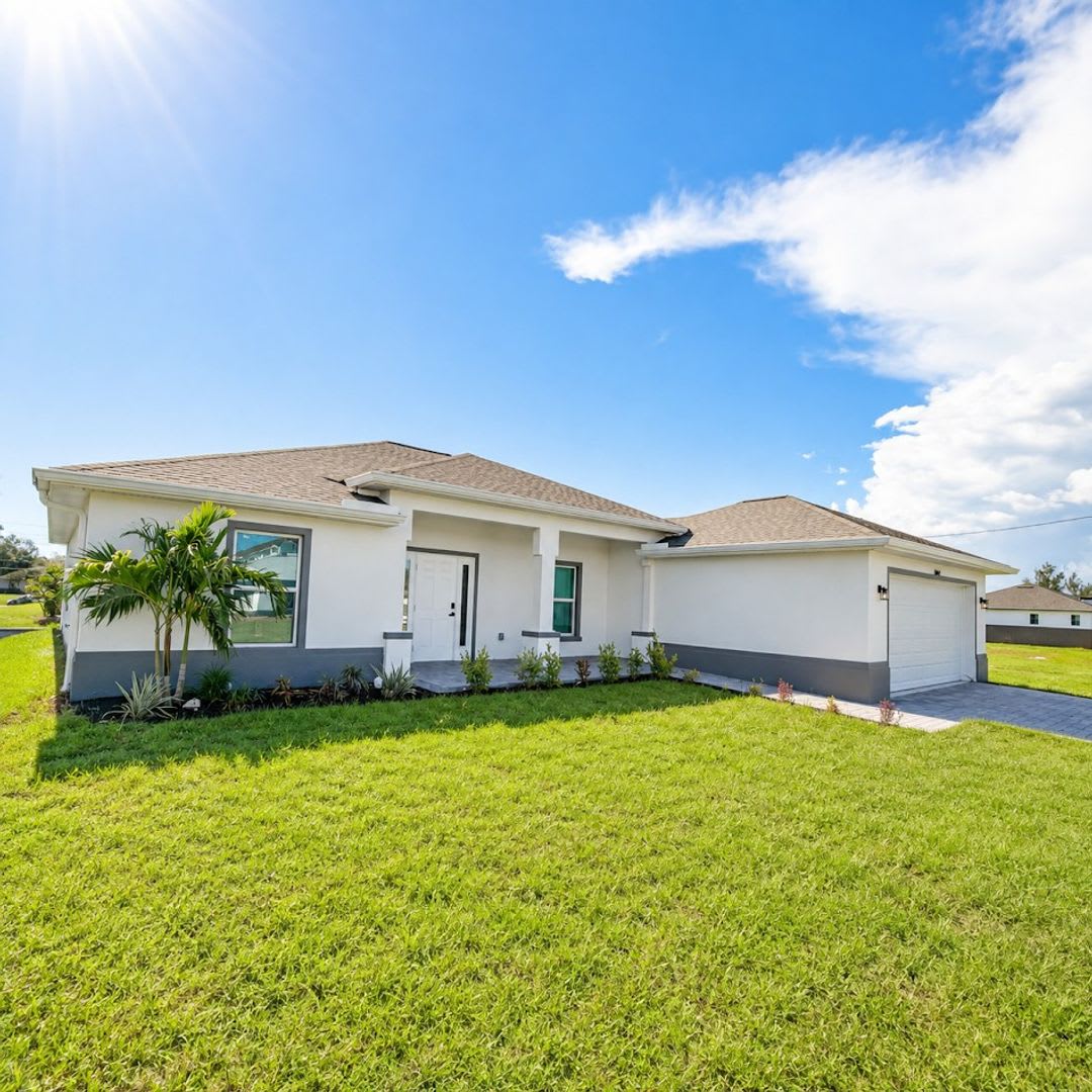 Brand-New Luxury Home – Modern, Spacious & Move-In Ready! – photo 2