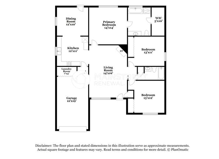 10619 Cherry Cove – photo 2