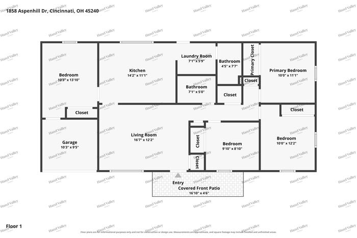 1858 Aspenhill Drive – photo 3