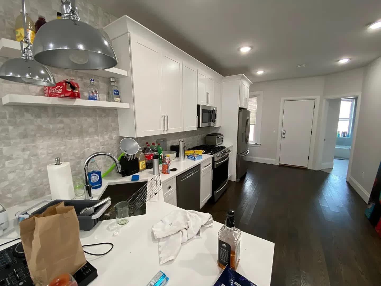 Renovated 4 Bed 2 Bath In Brookline – photo 5