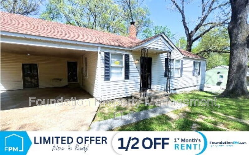1700 Dabbs Avenue – photo 3