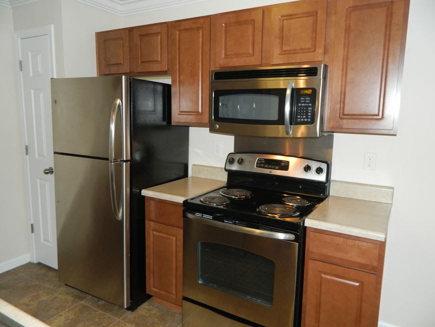 Cimarron Terrace – photo 3
