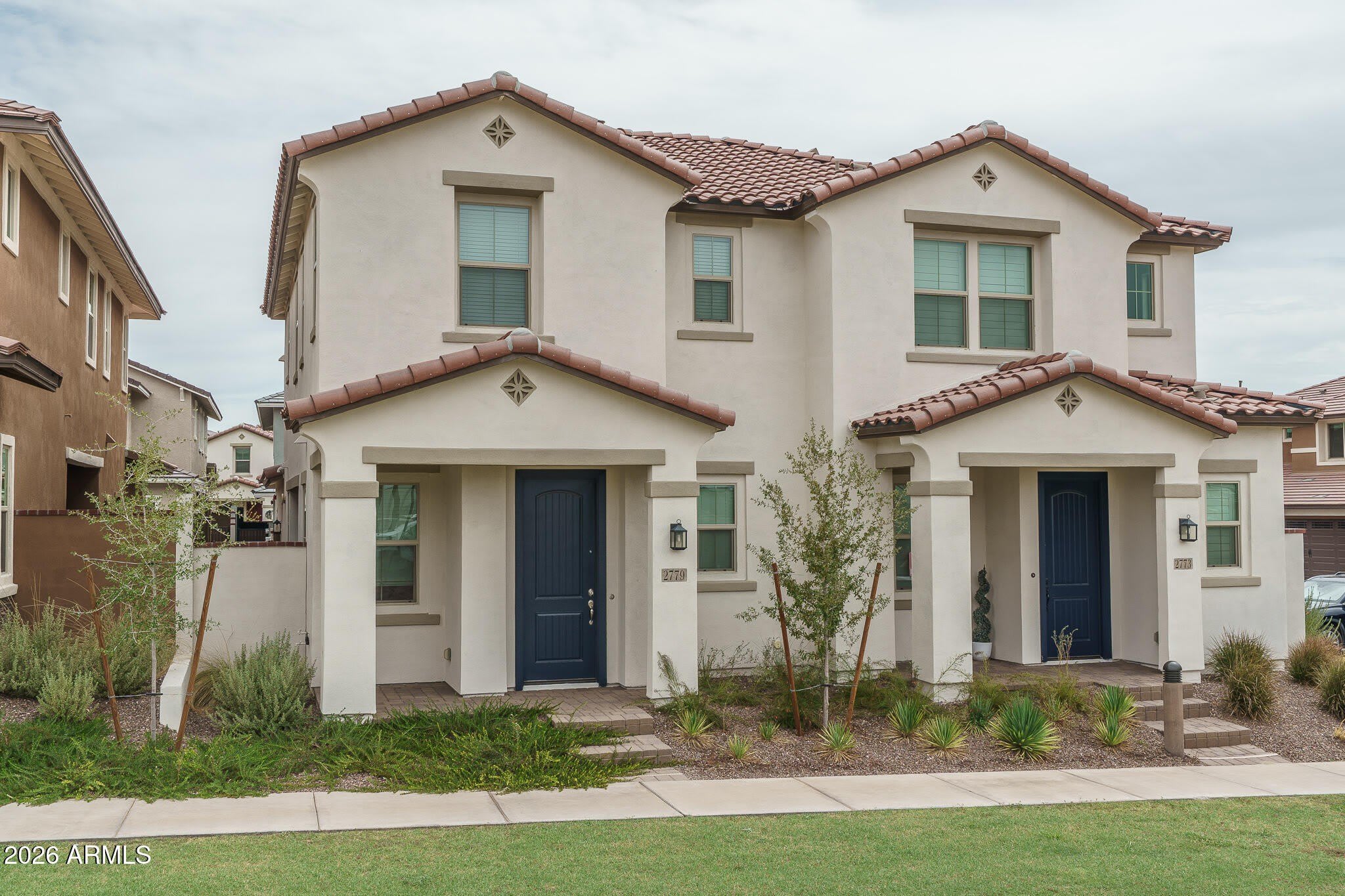 2779 N CLAIRE Drive – photo 1