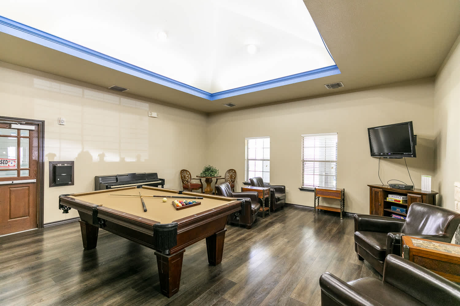 Oak Timbers Senior Housing – photo 3