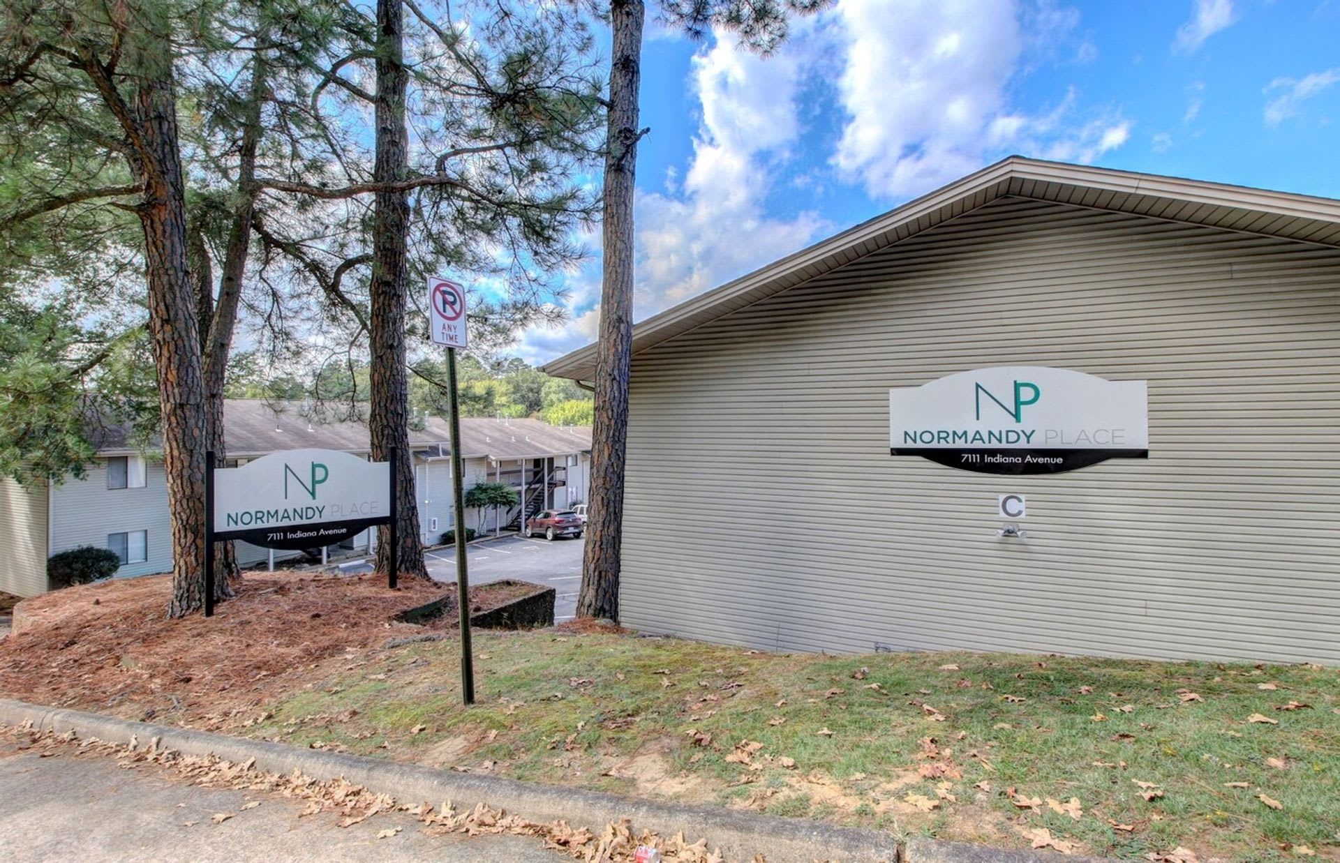 3Br 1Ba House – photo 1