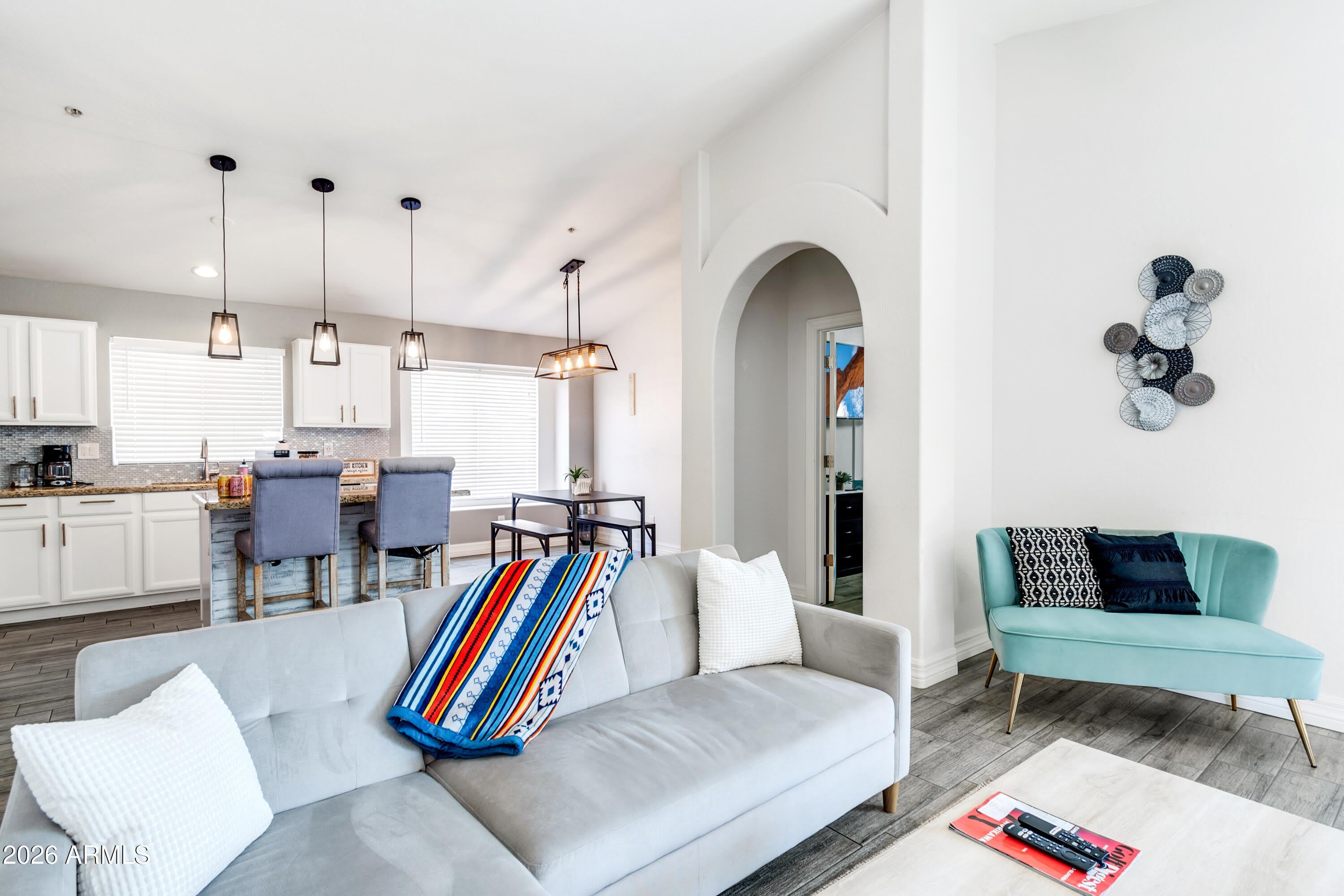8771 E Pinchot Avenue – photo 4