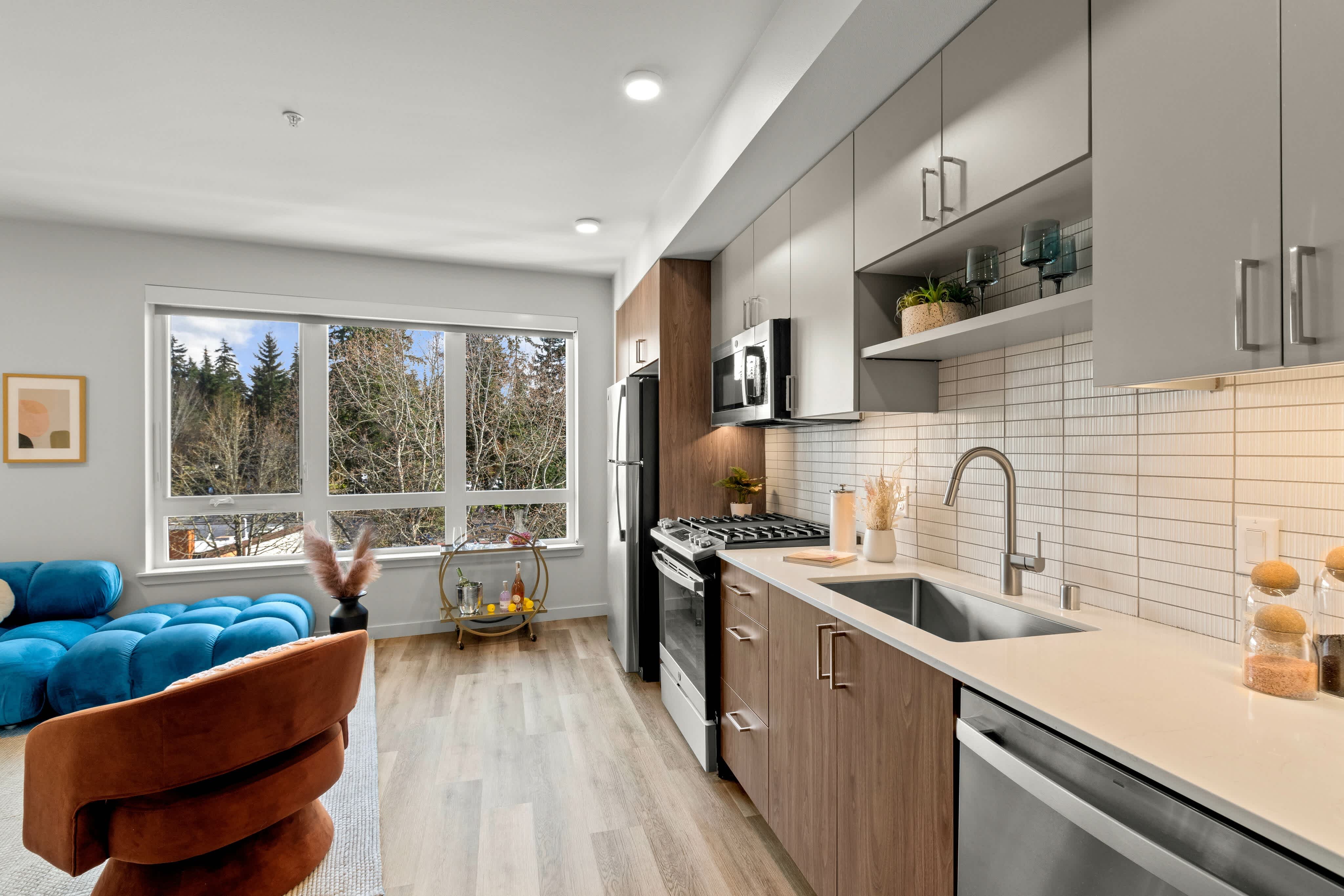 Modera Overlake – photo 3