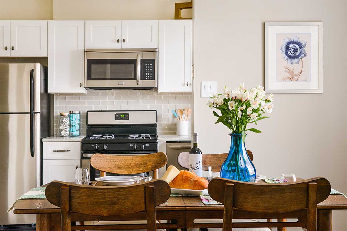 Alden Park Luxury Apartments – photo 3