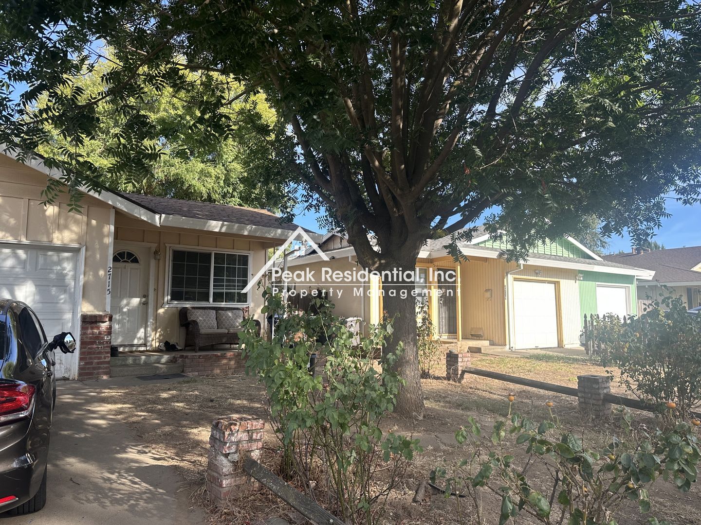 Very Nice 3 bedroom 1 bathroom duplex – photo 2