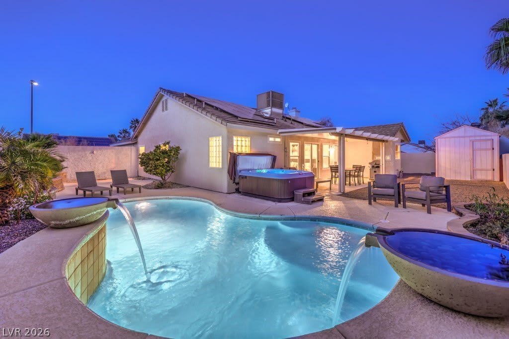 549 Brigadier Street – photo 1