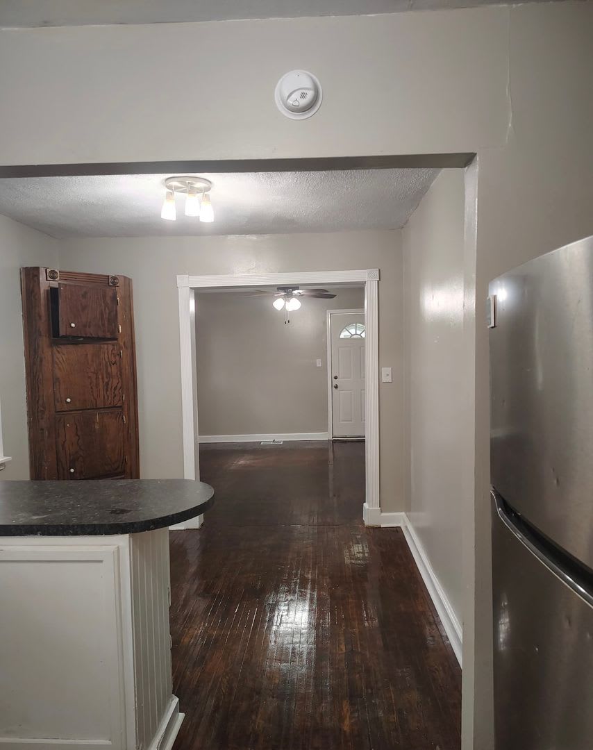 Move In Ready 2Br 1Ba Home In Jackson Affordable Living Convenient Location Welcome Home – photo 3