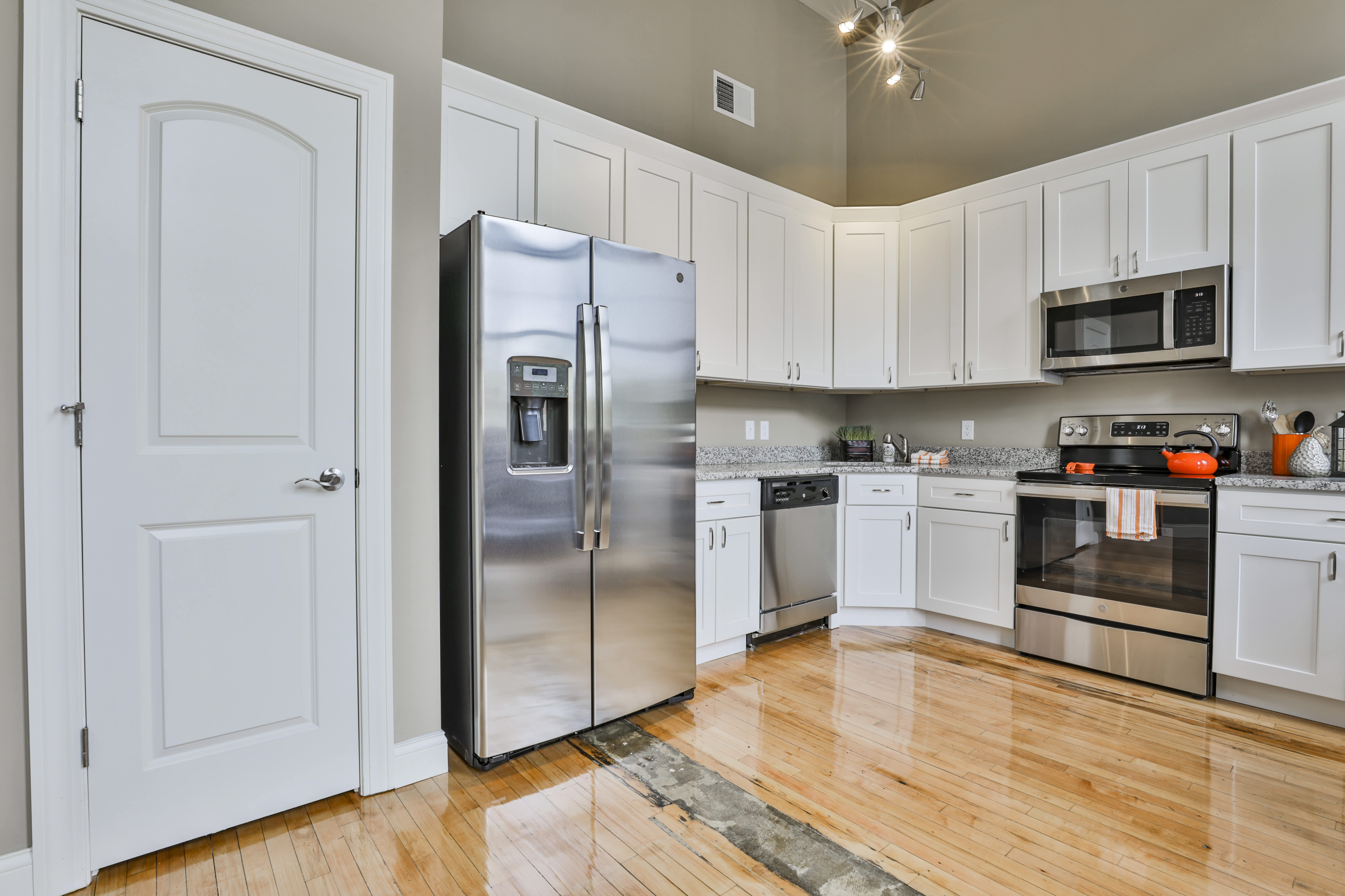 Lofts at Jefferson Mill – photo 3