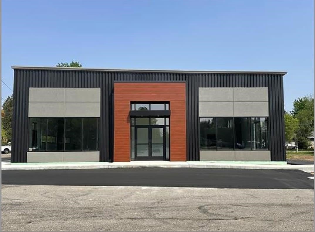 2450 POST ROAD – photo 1
