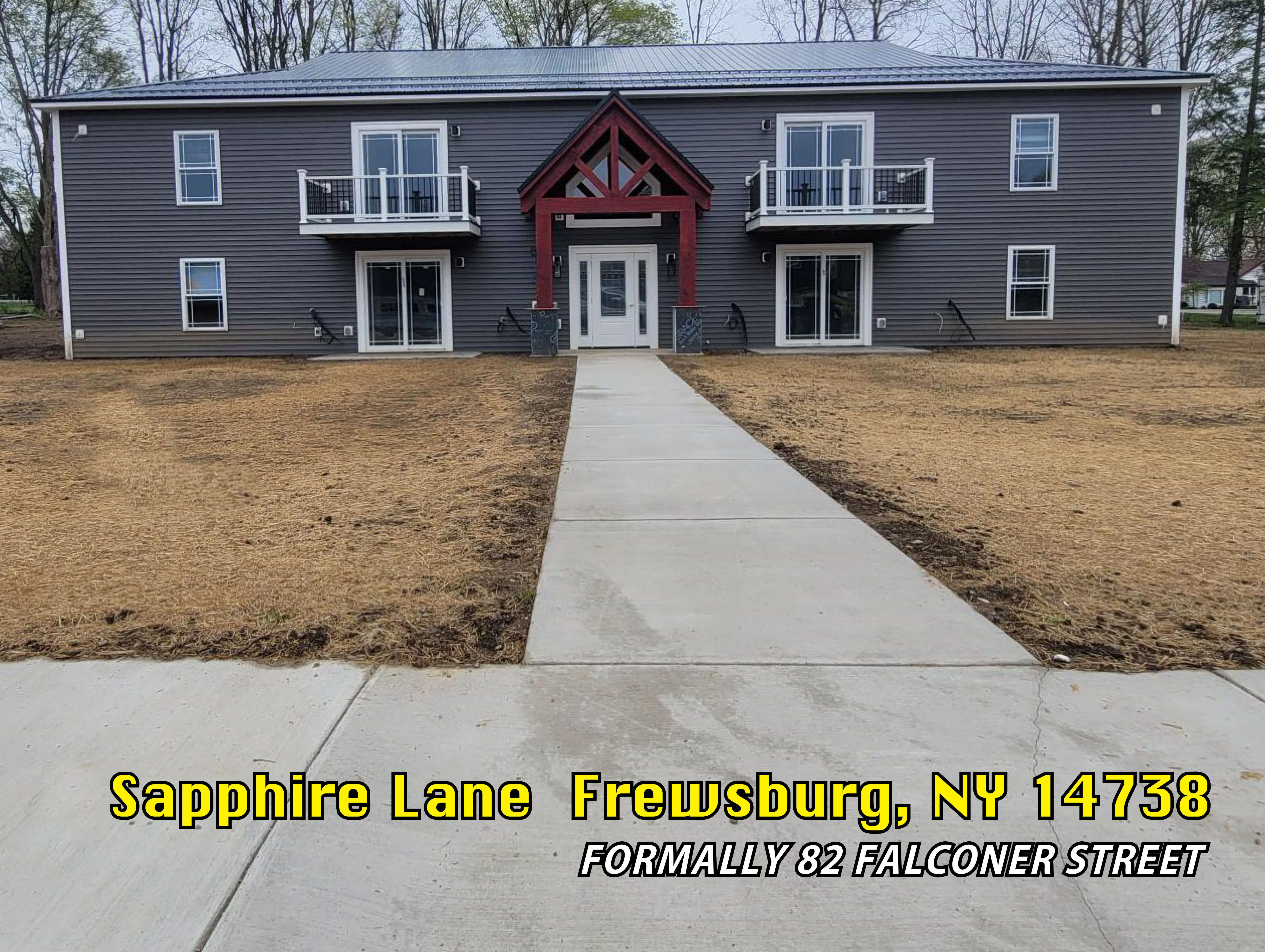 6 Sapphire Ln – photo 1