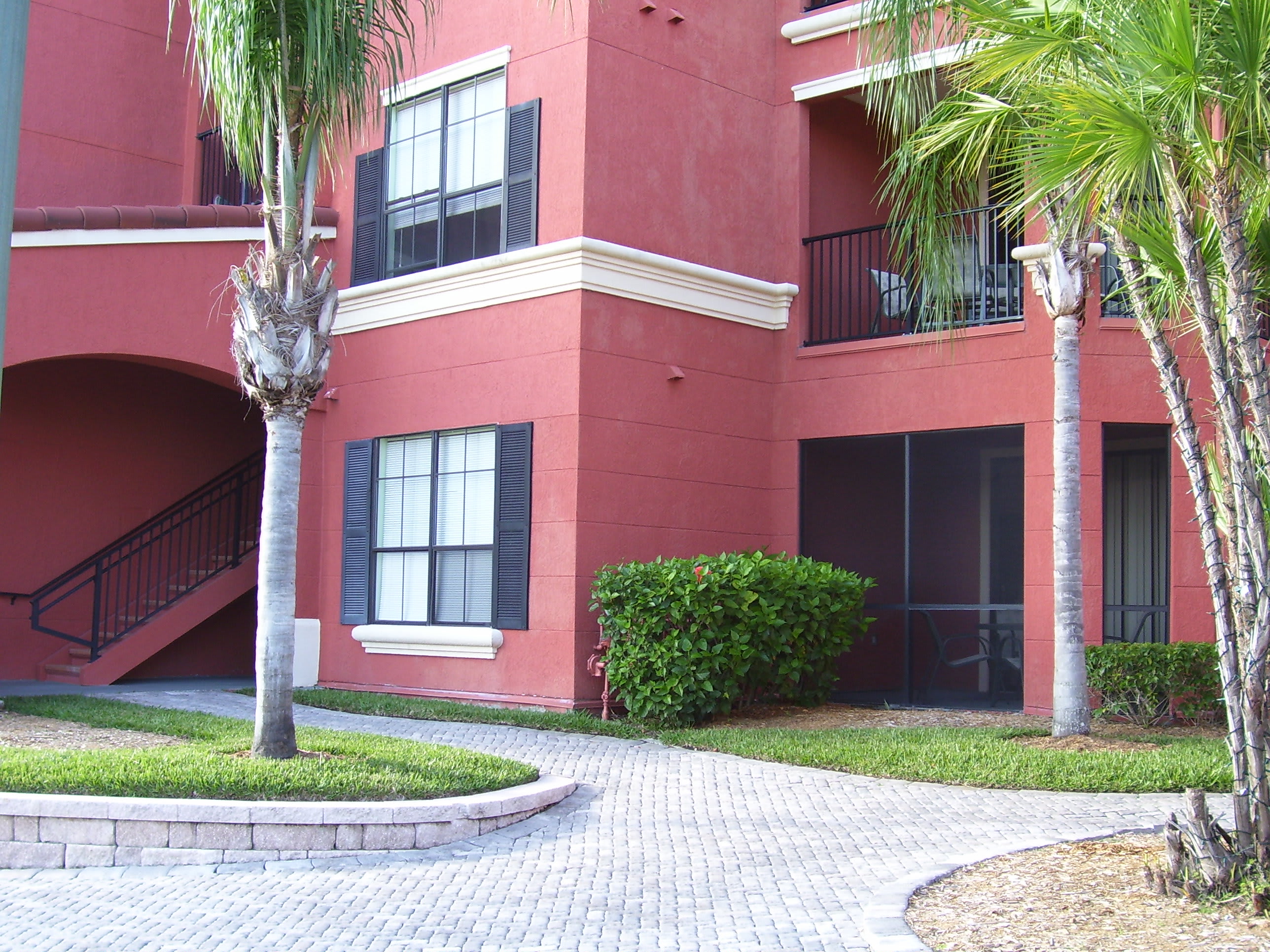 2731 Via Capri Unit 917 – photo 1