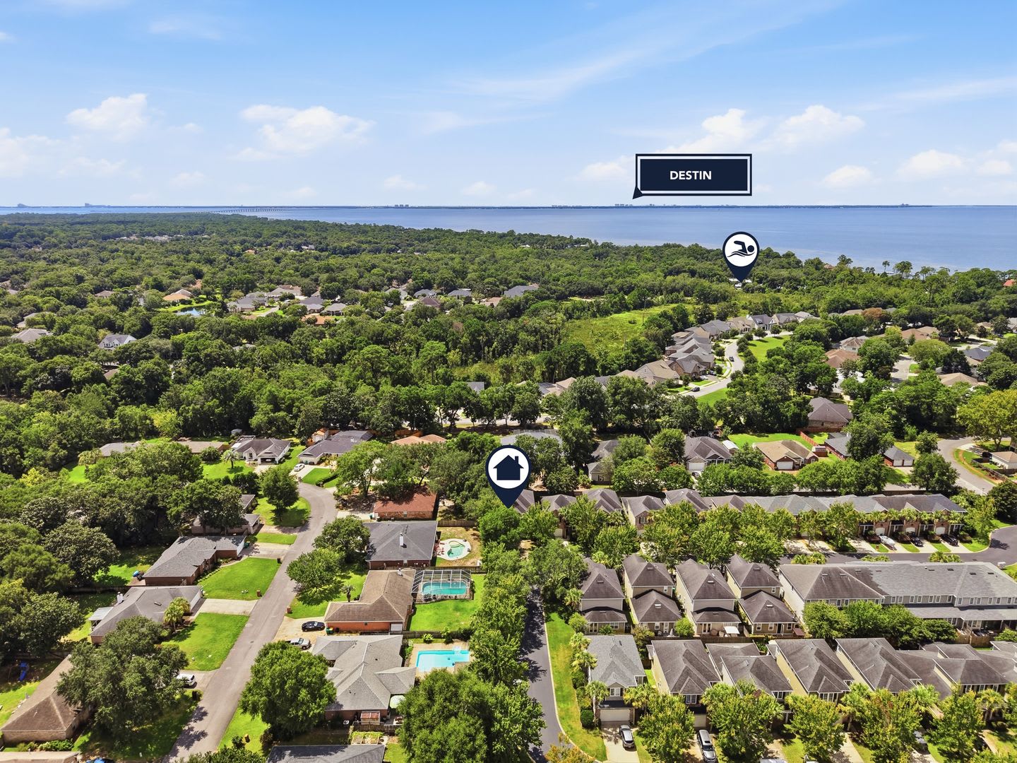 Modern Home in Bluewater Bay! – photo 4