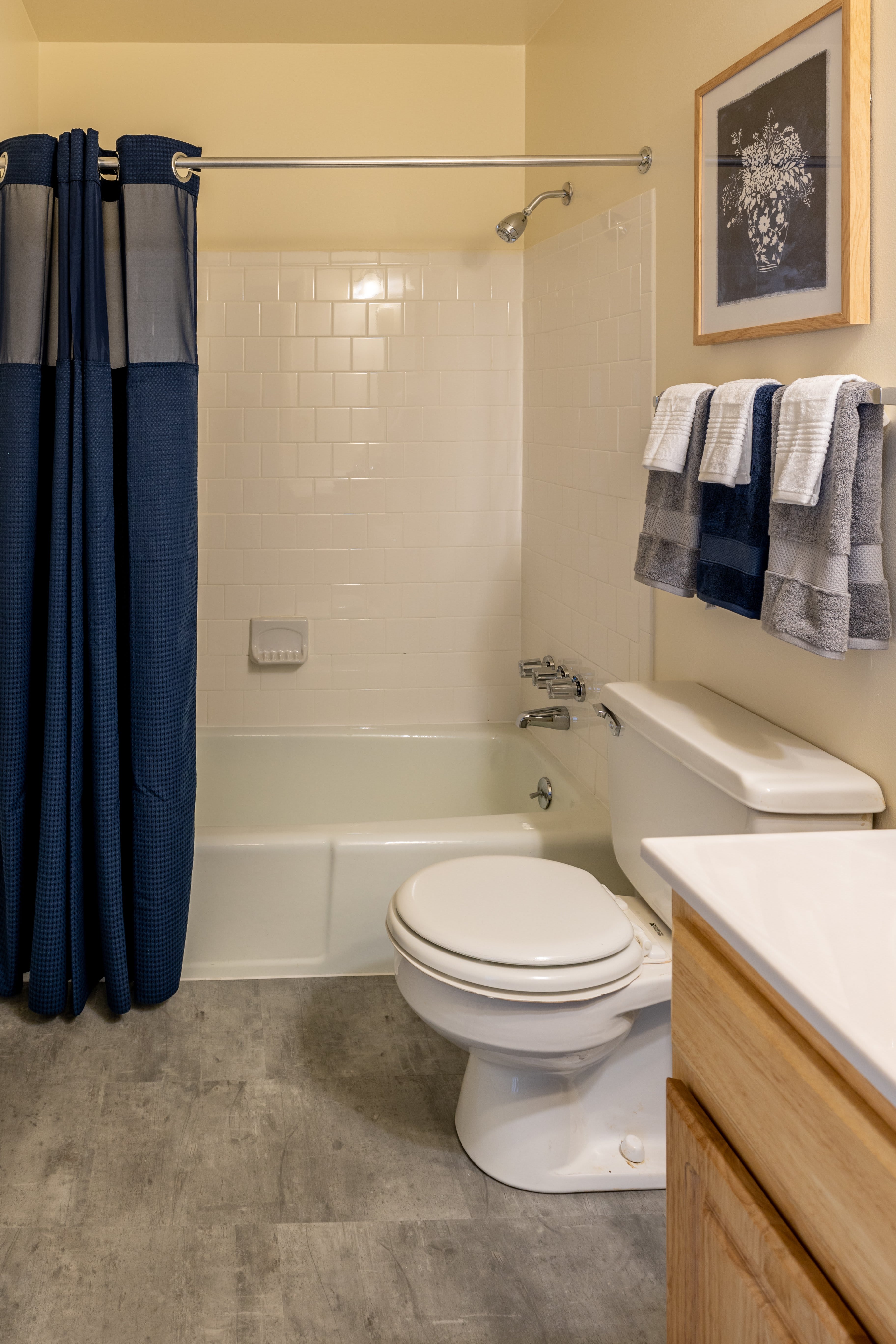 Seven Oaks Townhomes – photo 5