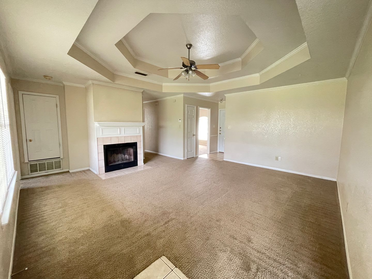 4-Bedroom House for Rent in Killeen – photo 4
