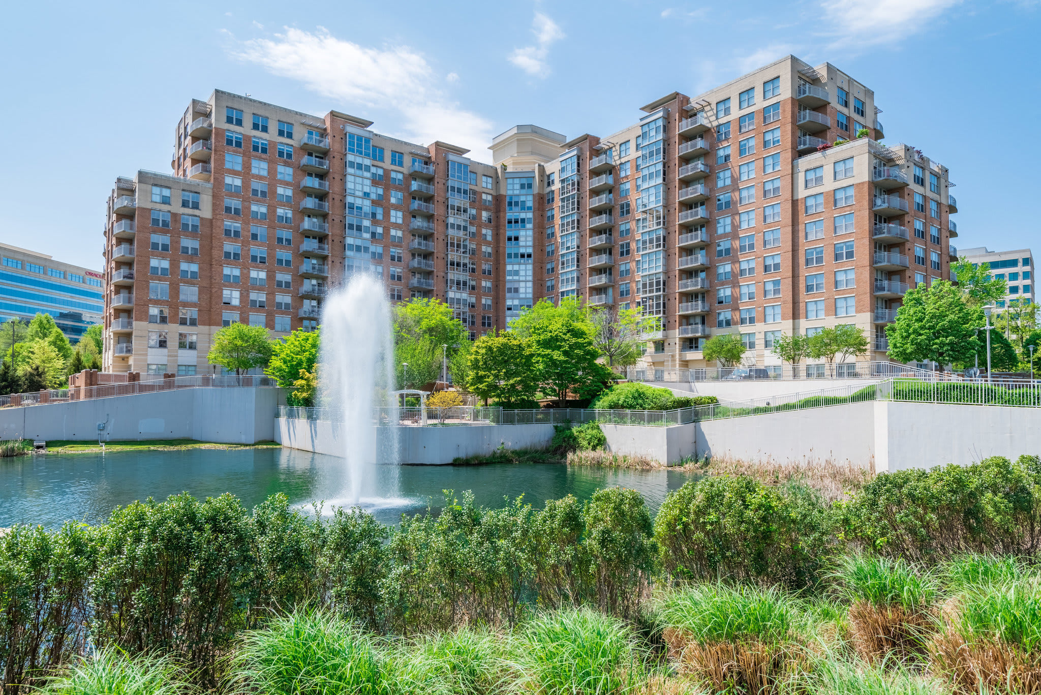 11800 Sunset Hills Road – photo 3