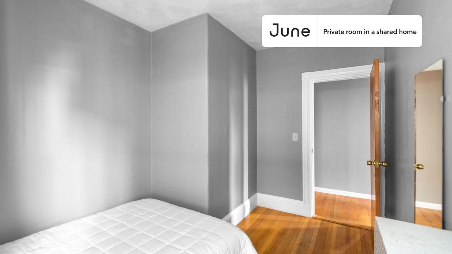 1Room For Rent In 5Bedroom Apartment Is Now Available – photo 4