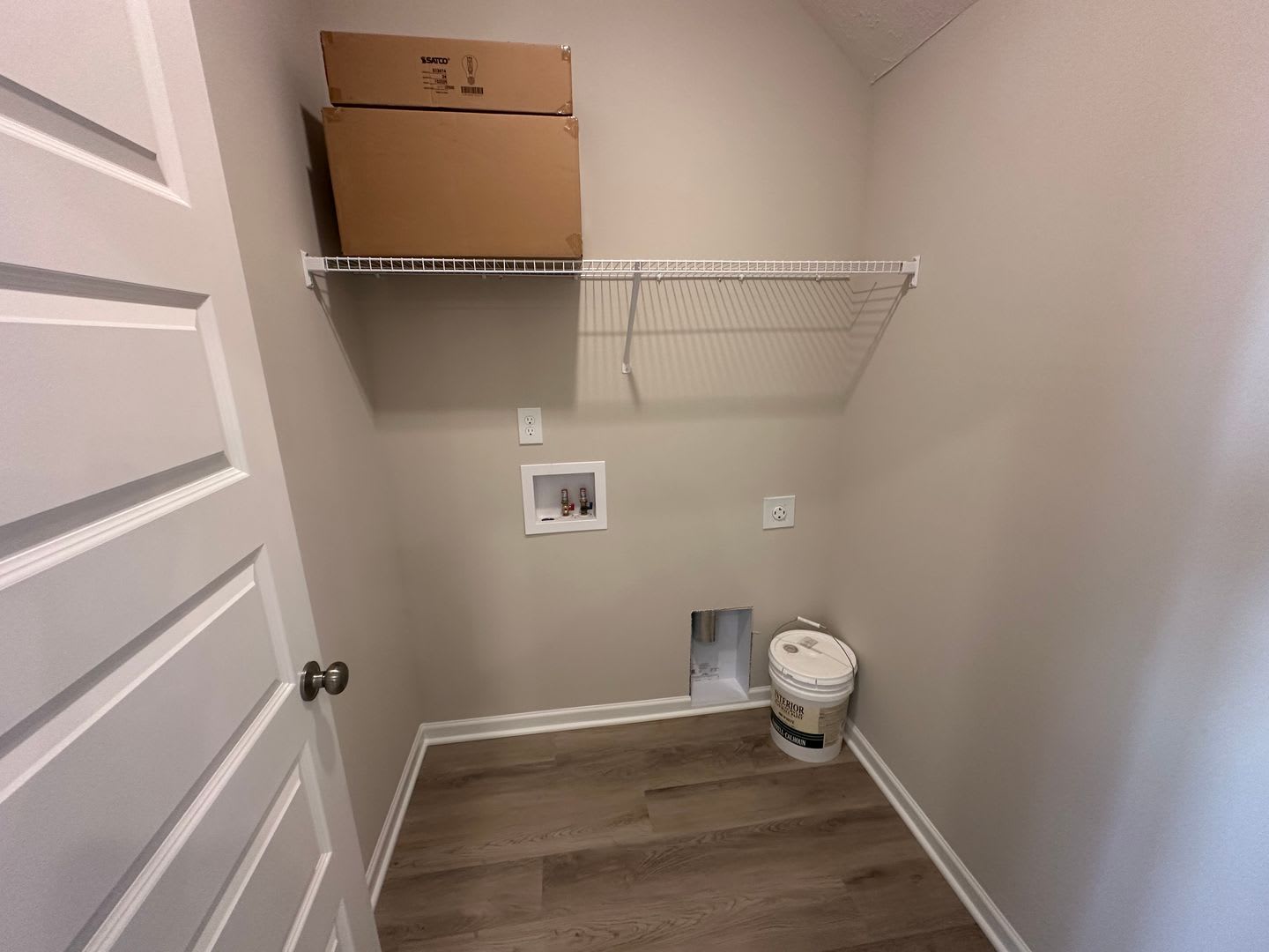 4 Bed 3 Bath Townhome Near The Heart Of Shelbyville – photo 3