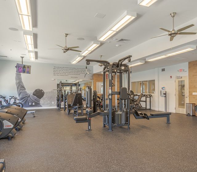 Fox Meadow Apartments – photo 2