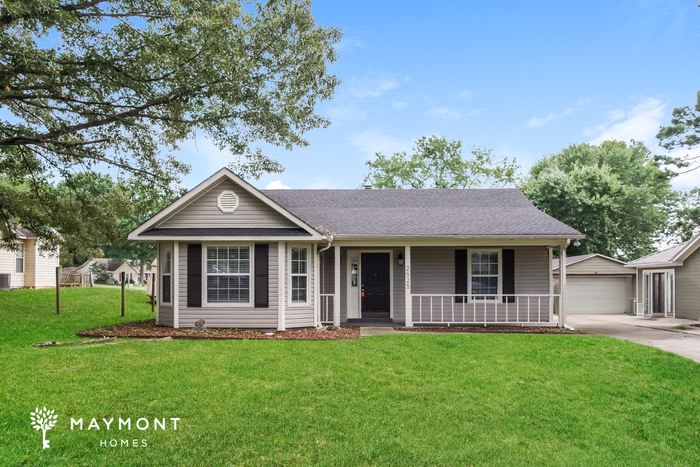 2525 Clovis Road Southwest – photo 1