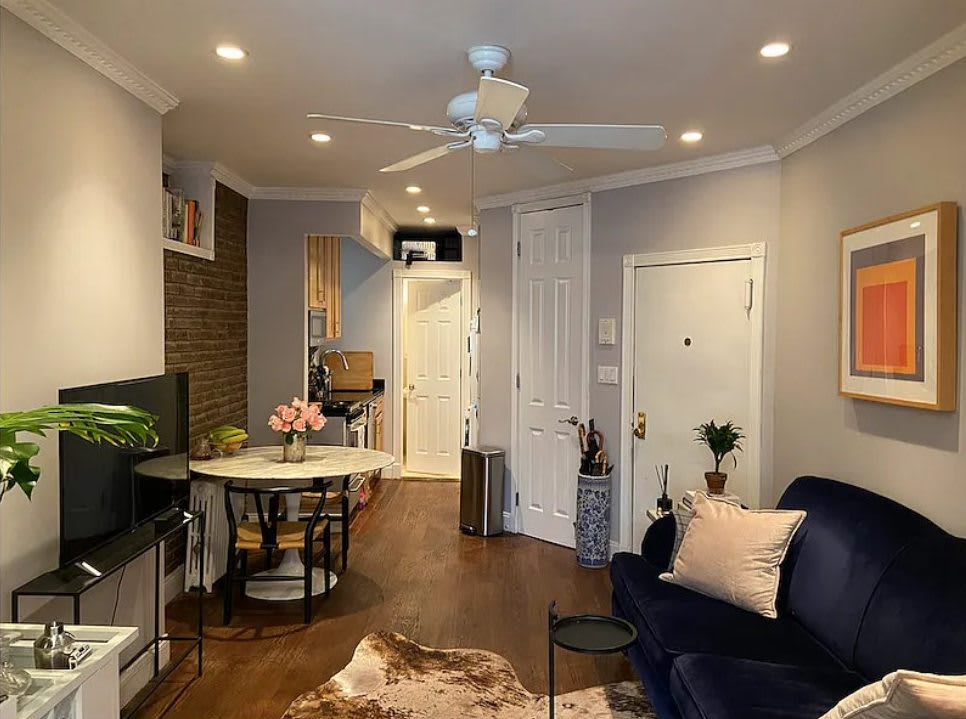 97 Perry St – photo 1