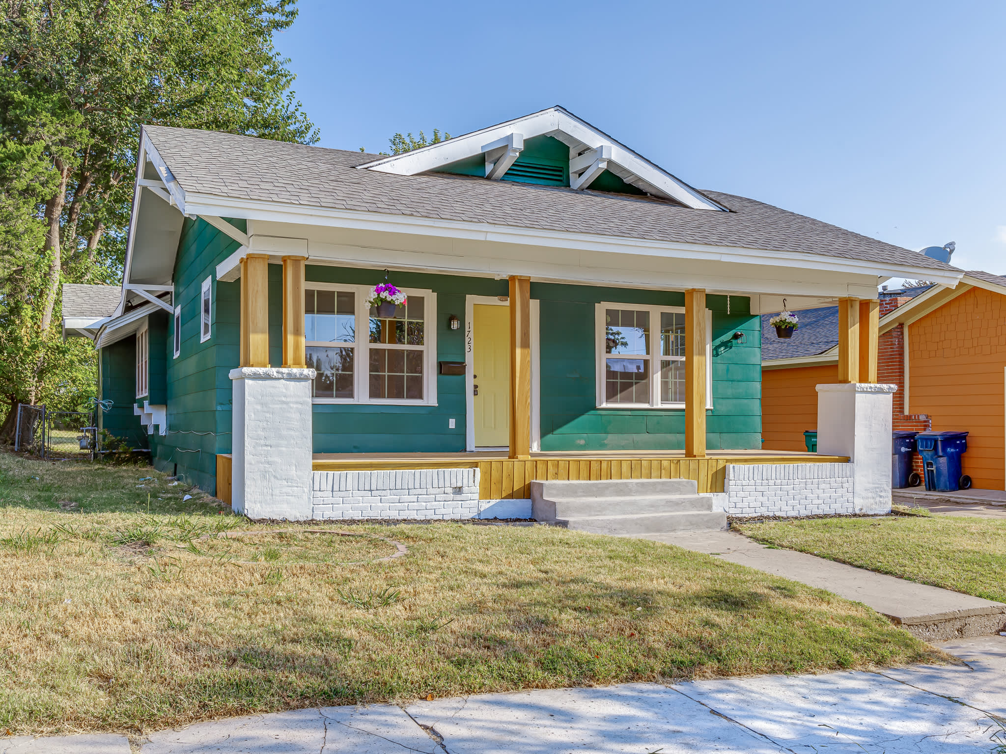 1723 West Park Place – photo 3