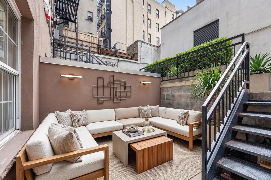 163 Ludlow Street – photo 1