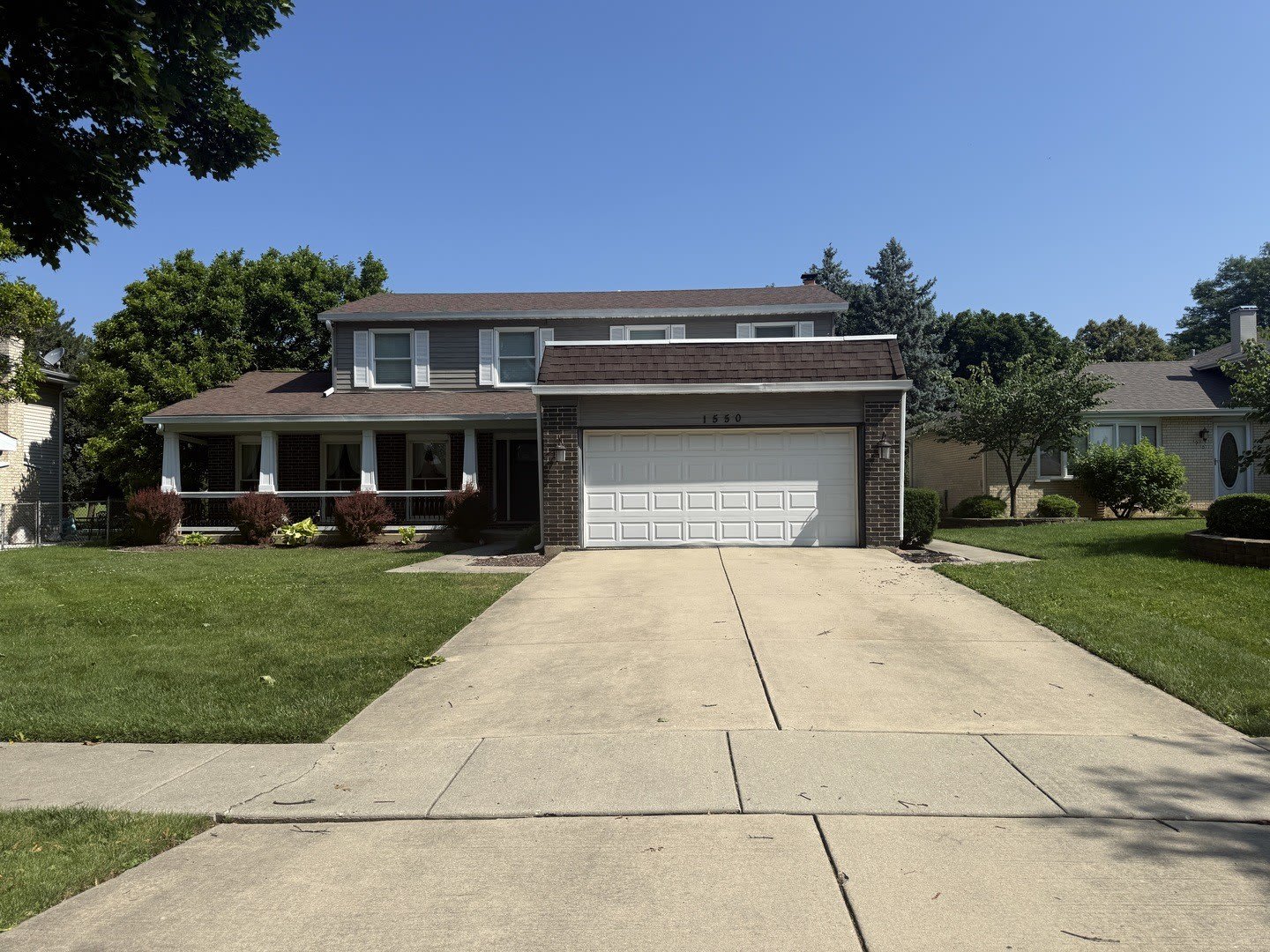 1550 W GOLDENGATE Drive – photo 1