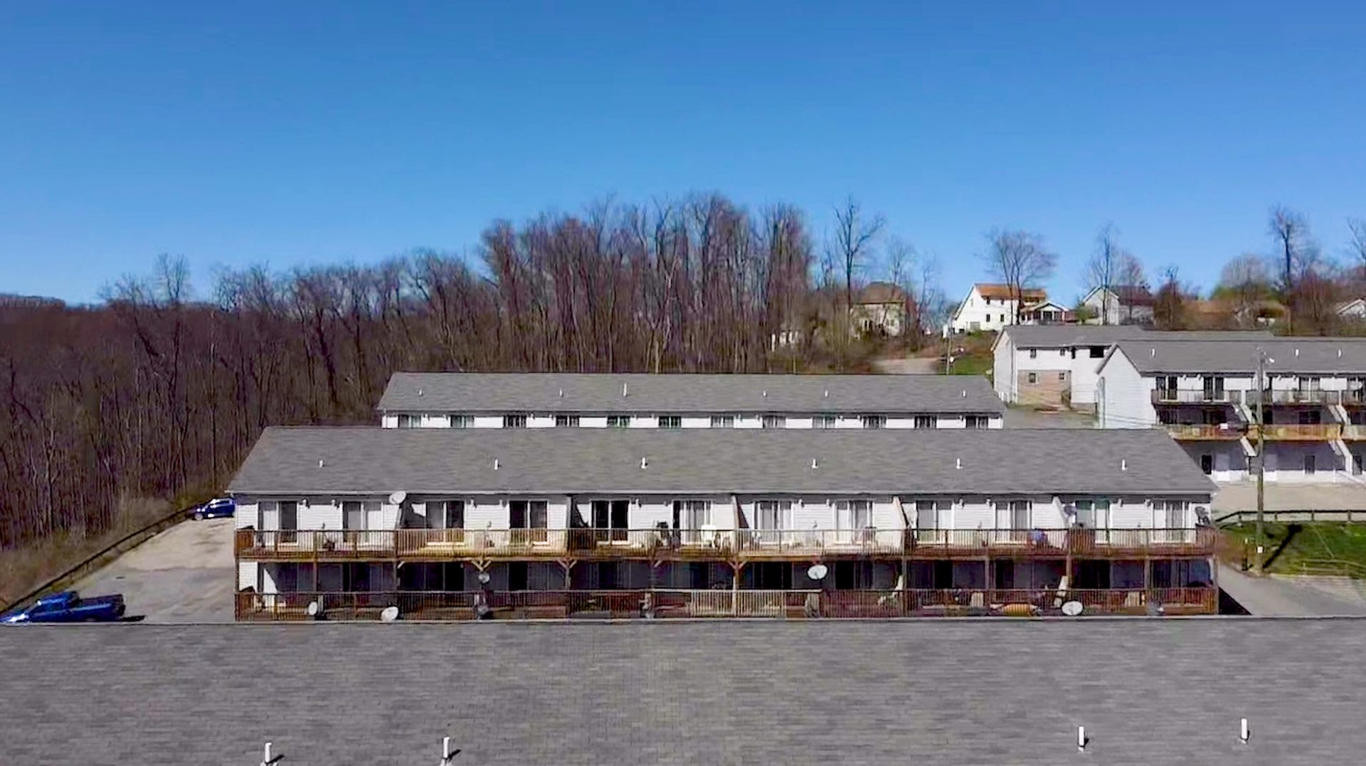 Pinnacle Heights Apartments – photo 2