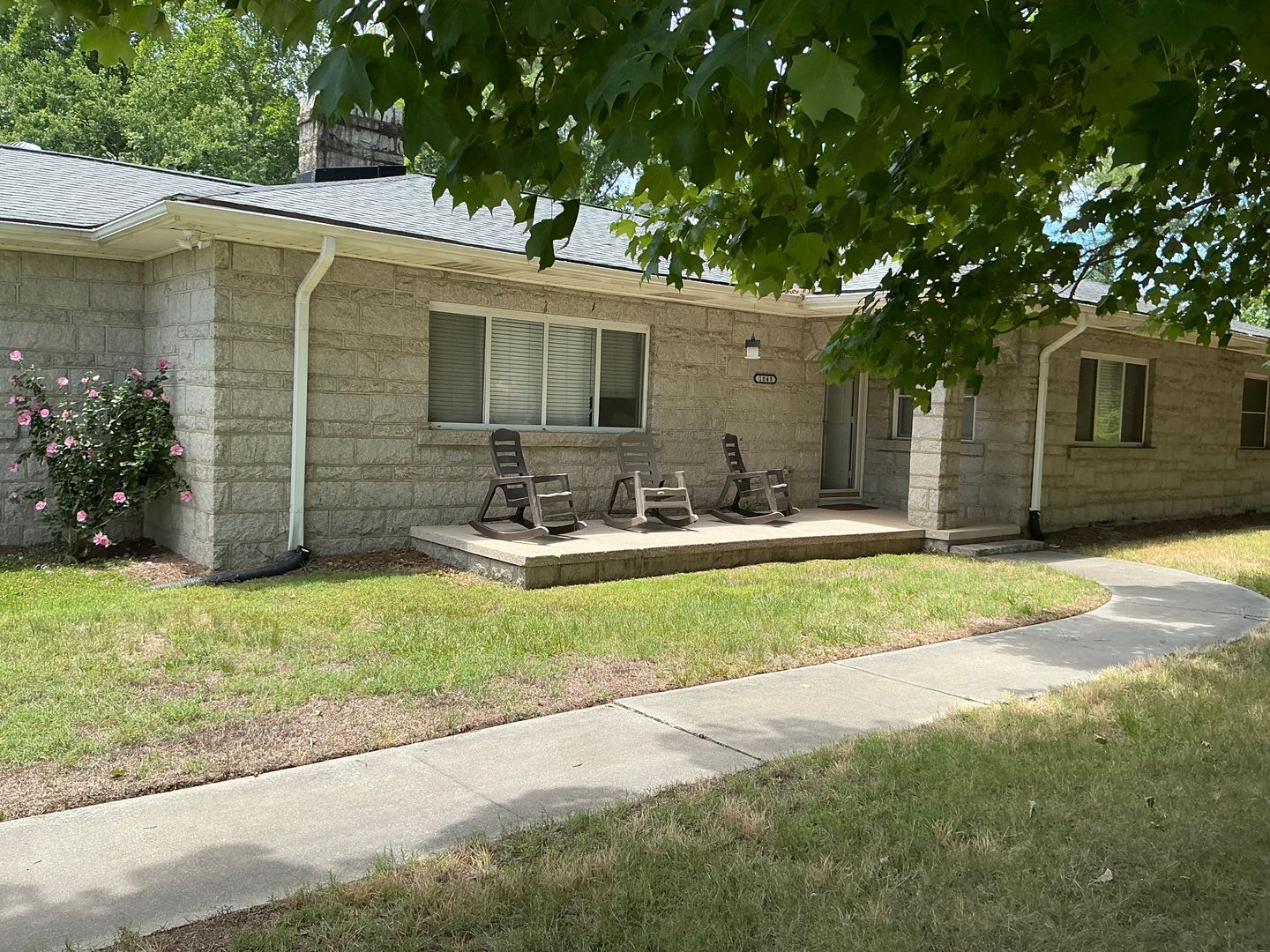 1048 Shuping Mill Road, 4br 2ba house, Quiet Country Setting – photo 1