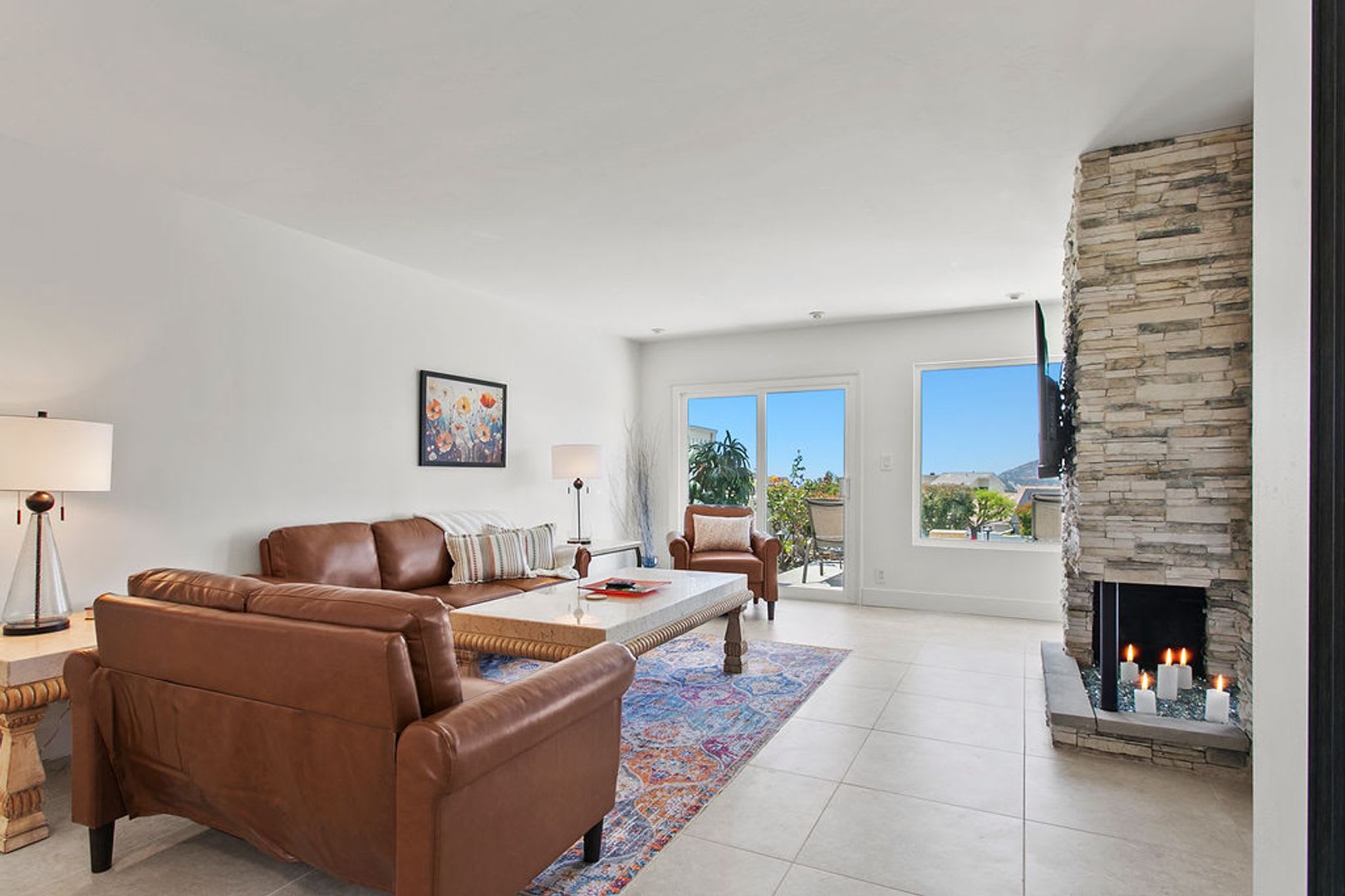 Furnished Niguel Shores 3 Bedroom W/ Ocean View! – photo 5